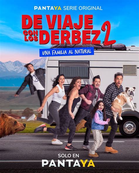 de viaje con los derbez 3 online|de viaje con los derbez temporada 4 gratis.